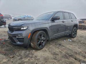 Jeep Grand Cherokee LIMITED 3.6L 6 2025