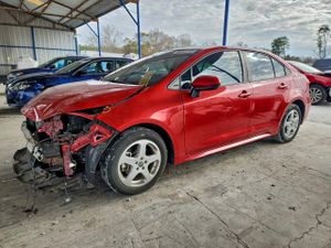 Toyota Corolla LE 1.8L 4 2020