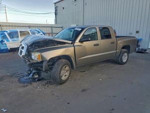 Dodge Dakota QUAD SLT 3.7L 6 2006