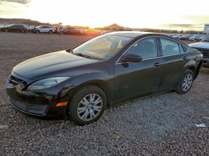 Mazda 6 I 2.5L 4 2012