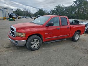 Dodge RAM 4.7L 8 2002