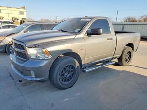 RAM 1500 ST 5.7L 8 2013