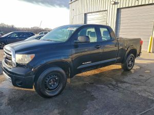 Toyota Tundra DOUBLE CAB SR5 4.6L 8 2012