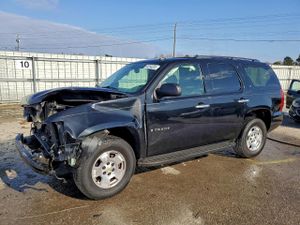 Chevrolet Tahoe C1500 LS 4.8L 8 2009