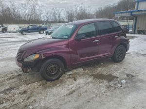 Chrysler PT Cruiser TOURING 2.4L 4 2003