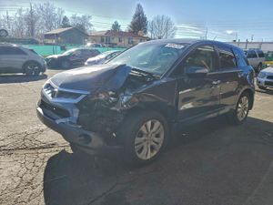 Acura RDX 2.3L 4 2007