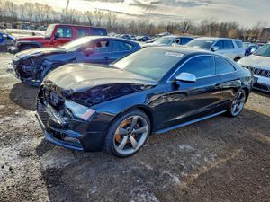 Audi S5 PREMIUM PLUS 3.0L 6 2013