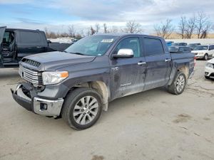 Toyota Tundra CREWMAX LIMITED 5.7L 8 2015