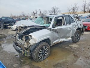 Toyota 4Runner 4.0L 6 2014