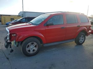 Dodge Durango SLT 5.7L 8 2005