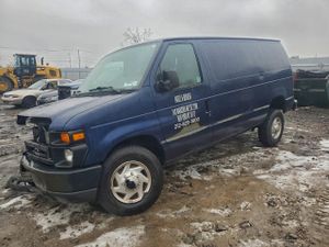 Ford Econoline E250 VAN 4.6L 8 2010