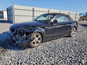 BMW 1 Series I 3.0L 6 2013