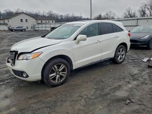 Acura RDX TECHNOLOGY 3.5L 6 2013