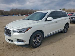 Infiniti QX60 3.5L 6 2018