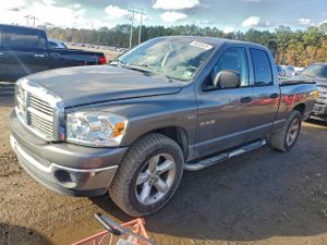 Dodge RAM ST 5.7L 8 2008