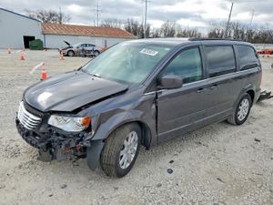 Chrysler Town & Country LX 3.6L 6 2015