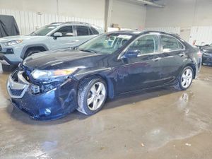 Acura TSX 2.4L 4 2009