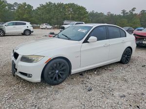 BMW 3 Series I 3.0L 6 2011