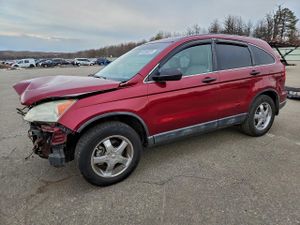 Honda CR-V LX 2.4L 4 2007