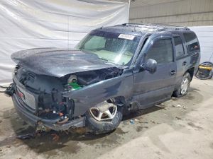 GMC Yukon DENALI 6.0L 8 2003