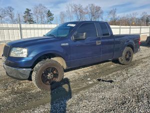 Ford F-150 4.6L 8 2006