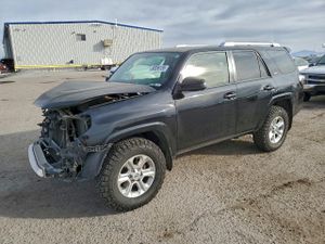 Toyota 4Runner SR5/SR5 PREMIUM 4.0L 6 2015