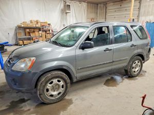 Honda CR-V LX 2.4L 4 2006
