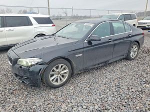BMW 5 Series XI 2.0L 4 2014