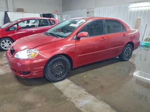Toyota Corolla CE 1.8L 4 2008
