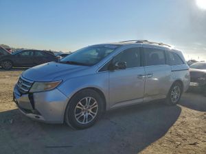 Honda Odyssey EXL 3.5L 6 2012