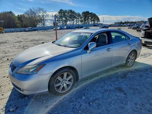 Lexus ES 350 3.5L 6 2007