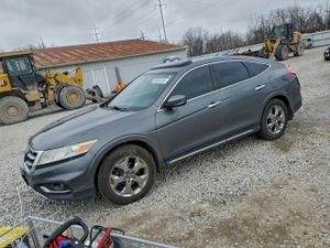Honda Accord EX 3.5L 6 2014