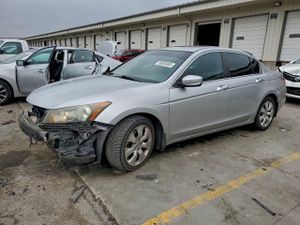 Honda Accord EXL 3.5L 6 2009