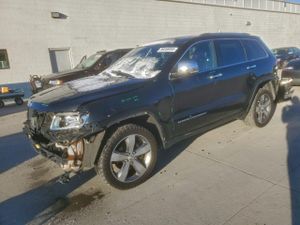 Jeep Grand Cherokee LIMITED 3.6L 6 2015