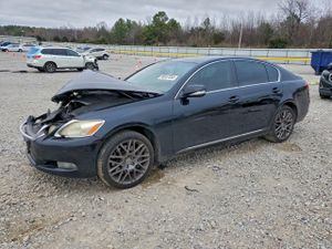 Lexus GS 350 3.5L 6 2008