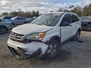 Honda CR-V LX 2.4L 4 2010