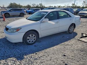 Toyota Camry LE 2.4L 4 2003