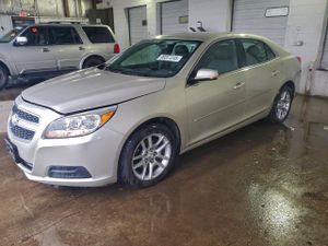 Chevrolet Malibu 1LT 2.5L 4 2013