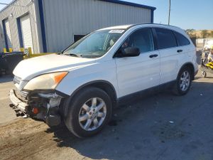 Honda CR-V EX 2.4L 4 2007