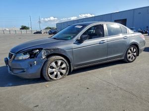 Honda Accord EXL 3.5L 6 2009