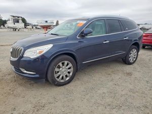 Buick Enclave 3.6L 6 2015