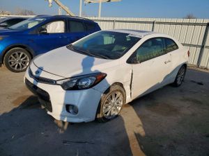 Kia Cerato / Forte / K3 EX 2.0L 4 2014