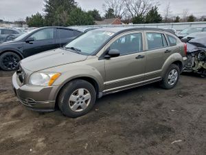 Dodge Caliber 2.0L 4 2008