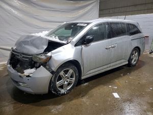 Honda Odyssey TOURING 3.5L 6 2011