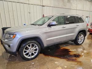 Jeep Grand Cherokee LAREDO 3.6L 6 2014