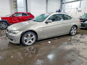 BMW 3 Series XI 3.0L 6 2008