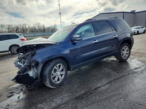 GMC Acadia SLT-1 3.6L 6 2015