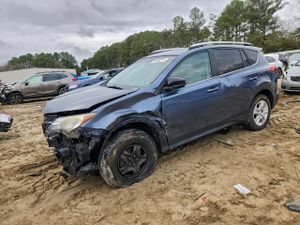 Toyota Rav4 LE 2.5L 4 2013