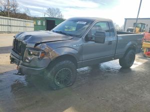 Ford F-150 5.4L 8 2009