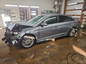Hyundai Sonata SPORT 2.4L 4 2015